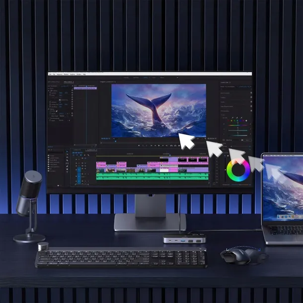 przelacznik-switch-usb-c-usb-a-10gb-s-szary-stan-nowy-standard-pracy-portow-lan-brak-informacji