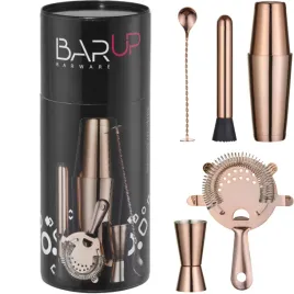 zestaw-barmanski-w-tubie-shaker-jigger-sitko-muddler-lyzka-miedziany