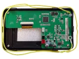 panel-muzyczny-mp4-lcd-ford-ranger-stan-nowy