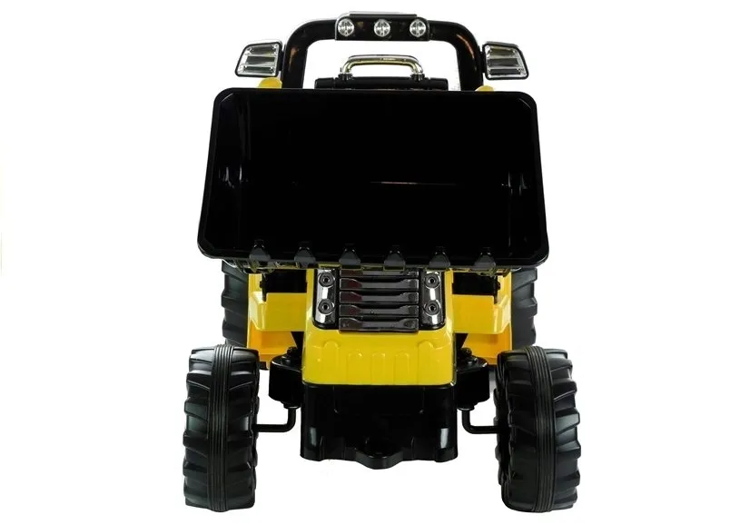 traktor-na-akumulator-zp1005-zolte