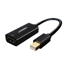 adapter-przejsciowka-mini-displayport-hdmi-fhd-1080p-czarny