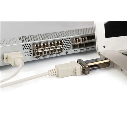 adapter-usb-or-serial-stan-nowy