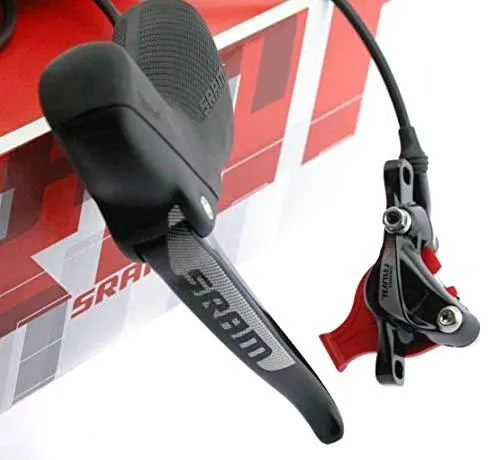 hamulec-hydrauliczny-sram-rival1-przod