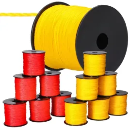 sznur-murarski-100m-zolty-6-szt-sznurek-budowlany-czerwony-6szt-wodoodporny