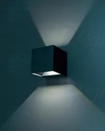 square-oprawa-kinkiet-grafitowy