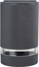 capri-oprawa-kinkiet-ko1-grafitowy-z-aluminium