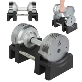 sztangielka-regulowana-235-kg-z-regulacja-co-15kg-hantla-srebrna-premium