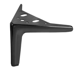 noga-meblowa-stopka-do-lozka-kanapy-czarny-mat-loft-h100-wytrzymala-sl013