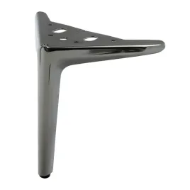 noga-meblowa-stopka-do-lozka-kanapy-czarna-chrom-nikiel-h180-mocna-sl013