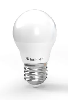 zarowka-led-kulka-g45-e27-4w-ciepla-stan-nowy