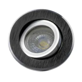 oprawa-oprawka-halogenowa-okragla-ruchoma-czarny-szczotkowany