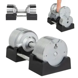 sztangielka-regulowana-415-kg-z-regulacja-co-15kg-hantla-srebrna-premium