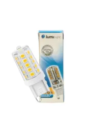zarowka-zarnik-led-g9-3w-barwa-zimna-305lm-230v