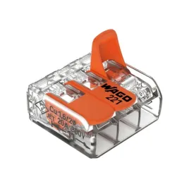 zacisk-instalacyjny-szybkozlaczka-3x40mm2-kostka-wago-221-413-10szt