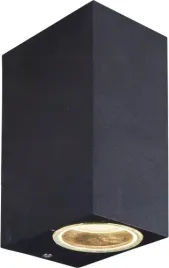 slupek-oswietleniowy-kwadratowy-lumilight-gu10-40-cm-czarny