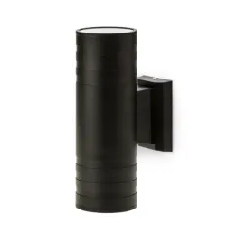 lampa-ogrodowa-kinkiet-elewacyjny-led-gu10-grafit