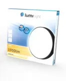 panel-plafon-led-zeus-okragly-natynkowy-czarny-18w-kolor-czarny