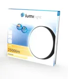 panel-plafon-led-zeus-okragly-natynkowy-czarny-24w-kolor-czarny