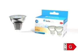 zarowka-zarnik-led-mr11-g4-25w-12v-250lm-zimna-dwupak