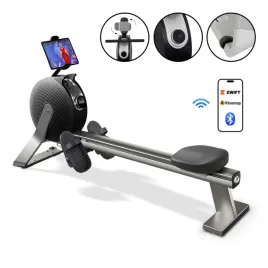 wioslarz-magnetyczny-ergometr-domowy-do-cwiczen-130kg-kinomap-32-poziomy