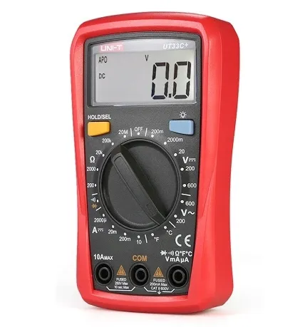 miernik-elektryczny-multimetr-uni-t-33c-stan-nowy-rodzaj-wyswietlacza-lcd