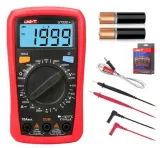 miernik-elektryczny-multimetr-uni-t-33c-stan-nowy-model-ut33c
