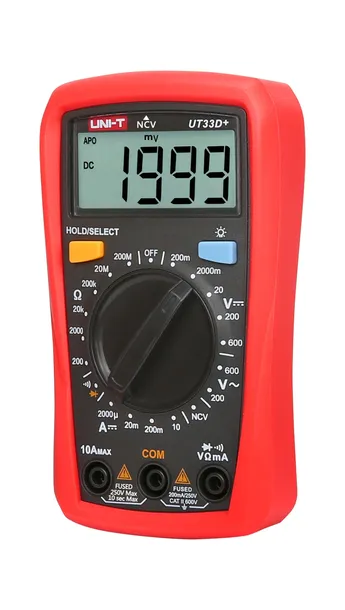 miernik-elektryczny-multimetr-uni-t-33d-typ-reczny