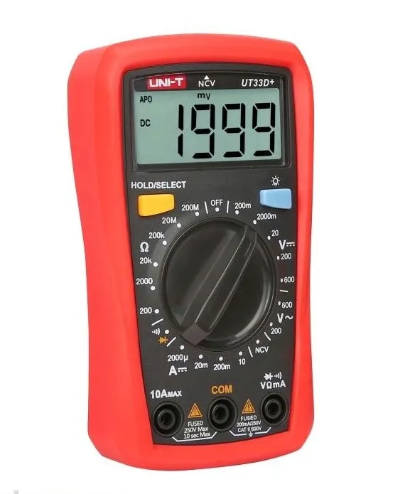miernik-elektryczny-multimetr-uni-t-33d-stan-nowy