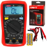 miernik-elektryczny-multimetr-uni-t-33d-stan-nowy-rodzaj-wyswietlacza-lcd