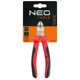szczypce-boczne-neo-tools-160mm