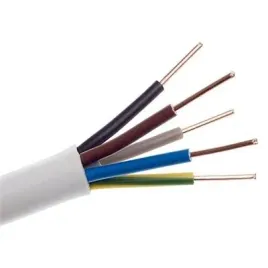 przewod-elektryczny-drut-ydy-5x25-bialy-polski-producent-450-750v-1mb