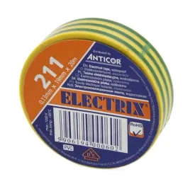 tasma-izolacyjna-izolacja-19mm-20m-zolto-zielona