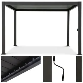 pergola-aluminiowa-3x4-ogrodowa-premium-300x400-tarasowa-4x3-otwierany