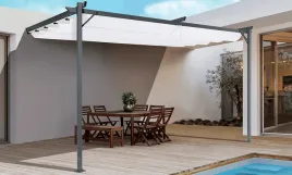 pergola-tarasowa-altana-ogrodowa-przyscienna-sprint-wall-4x27-biala-duza