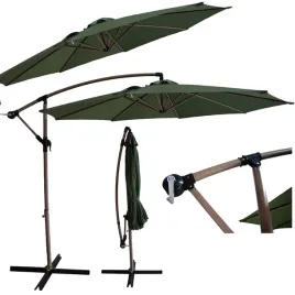 parasol-duzy-ogrodowy-skladany-boczny-santorini-z-wysiegnikiem-green-3m