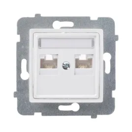 polmark-rosa-gniazdo-internetowe-2xrj45-bialy