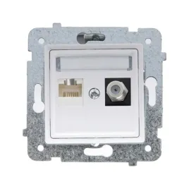 polmark-rosa-gniazdo-antenowe-internetowe-rj45-bialy