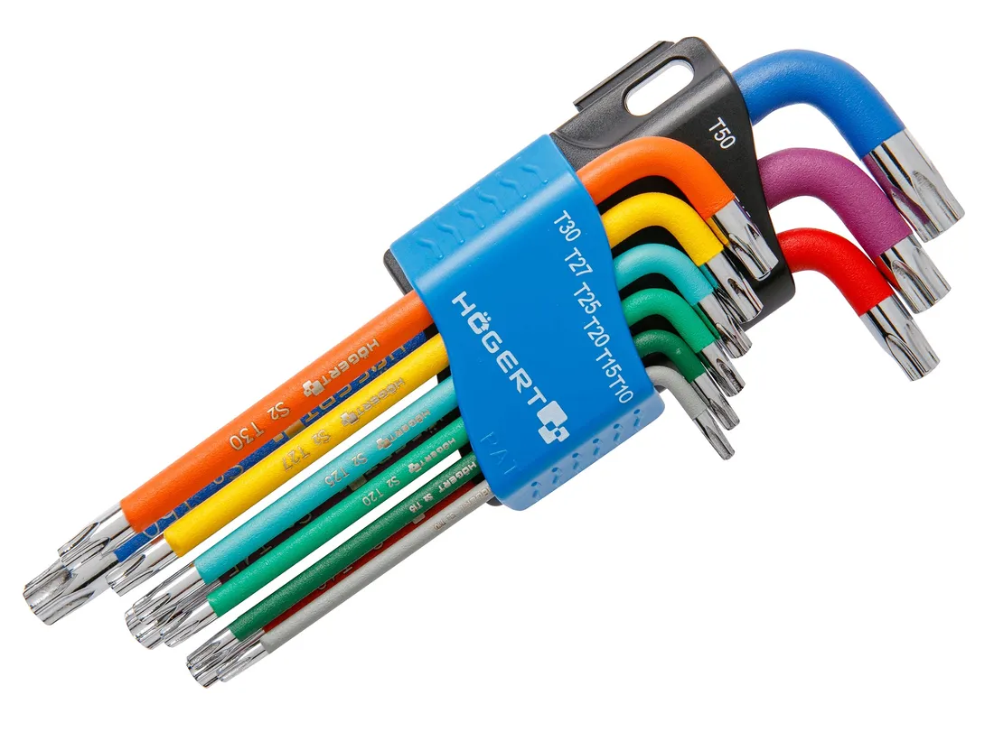 klucz-torx-t10-t50-hogert