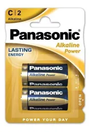 bateria-lr14-panasonic-alkaline-power
