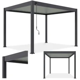 pergola-ogrodowa-tarasowa-na-taras-elegance-3x4-gutroof-zadaszenie-ogrodowe