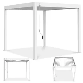 pergola-tarasowa-zadaszenie-na-taras-elegance-3x3-white-biala-gutroof