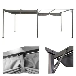 pergola-tarasowa-3x6-altana-ogrodowa-zadaszenie-6x3-sprint-szara-altana