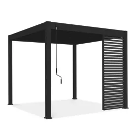 panel-zaluzjowy-poziomy-do-pergoli-elegance-deluxe-fusion-1-m-anthracite-