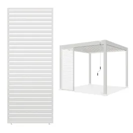 panel-zaluzjowy-do-pergoli-ogrodowej-elegance-deluxe-fusion-1m-gutroof