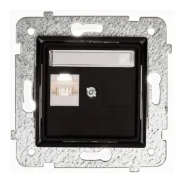 polmark-rosa-gniazdo-internetowe-rj45-czarny