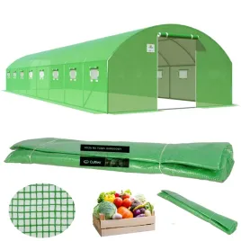 folia-poszycie-na-tunel-ogrodowy-szklarnia-4x8x2-podwojne-drzwi-uv-gratis