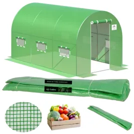 folia-zamienna-na-tunel-ogrodowy-szklarnia-2x35x2-zielona-uv4-mocna-gratis
