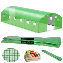 folia-poszycie-na-tunel-ogrodowy-szklarnia-4x6x2-podwojne-drzwi-uv-gratis