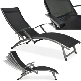 lezak-ogrodowy-plazowy-skladany-relax-na-basen-ogrod-wygodny-mocny-czarny