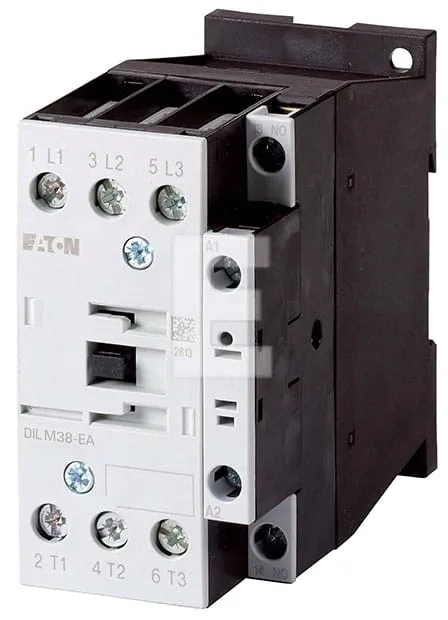 stycznik-eaton-dilm38-10-ea-190005